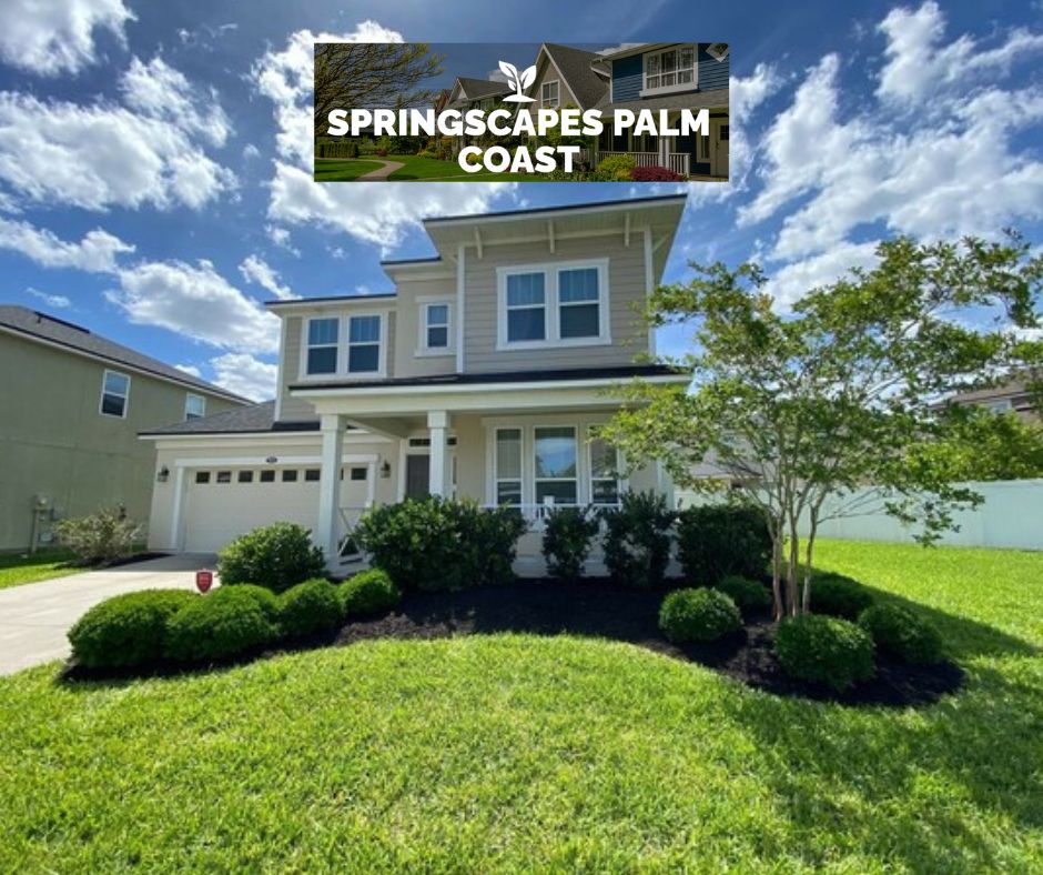 Springscapes