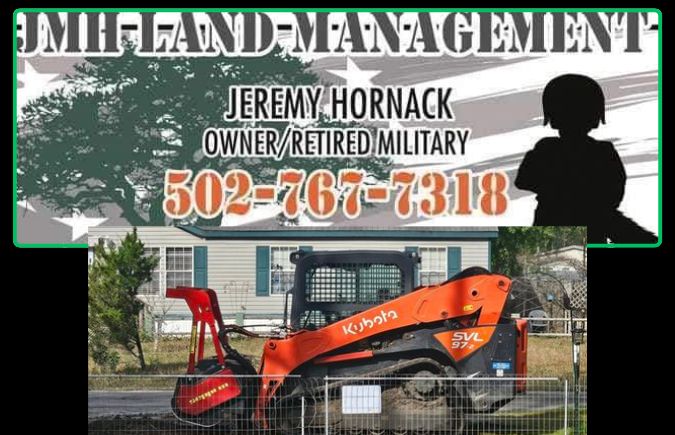 jmh land management palm coast local