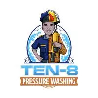 Ten8 Pressure Washing