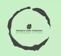 Herseys Litter Collection