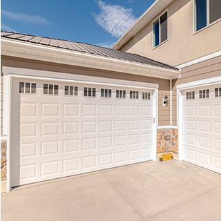 Garage Door