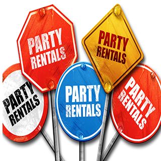 Party Rentals