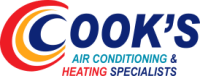 Cook's Air Conditioning & Heating