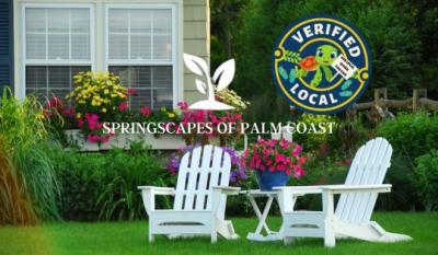 Palm Coast Monthly Lawn Service Discount